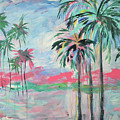 Miami Palms