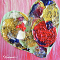 Nice France Heart